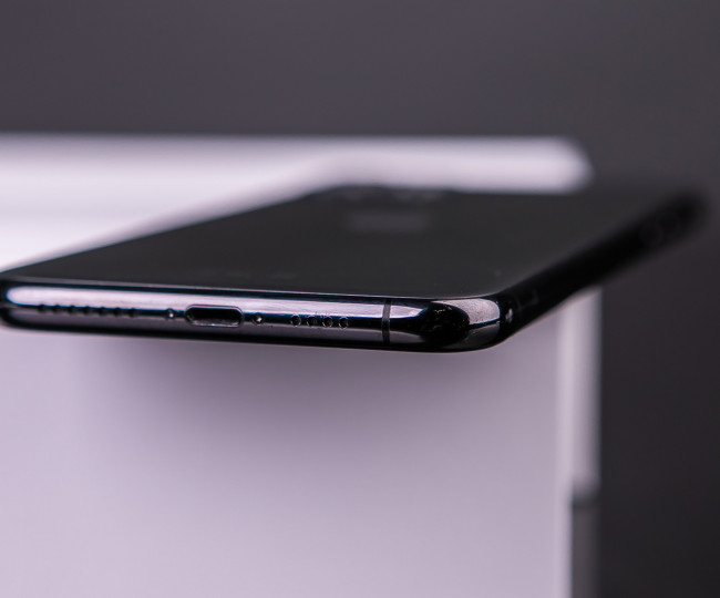 iPhone 11 Pro Max 256gb, SG (MWH42) б/у